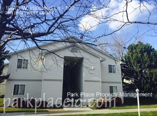 10673 W Halstead Ln APT 102, Boise, ID 83713