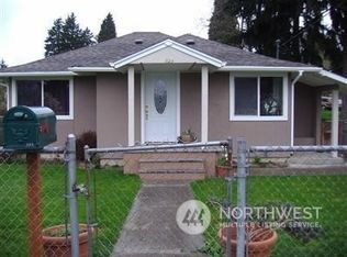 1125 S National Ave, Bremerton, WA