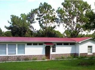 5813 Phillip Rd, Crestview, FL 32539