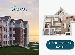 The Landing At Park Shore, Saint Francis, WI 53235