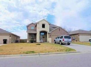 117 Bainbridge Rd, Temple, TX 76502