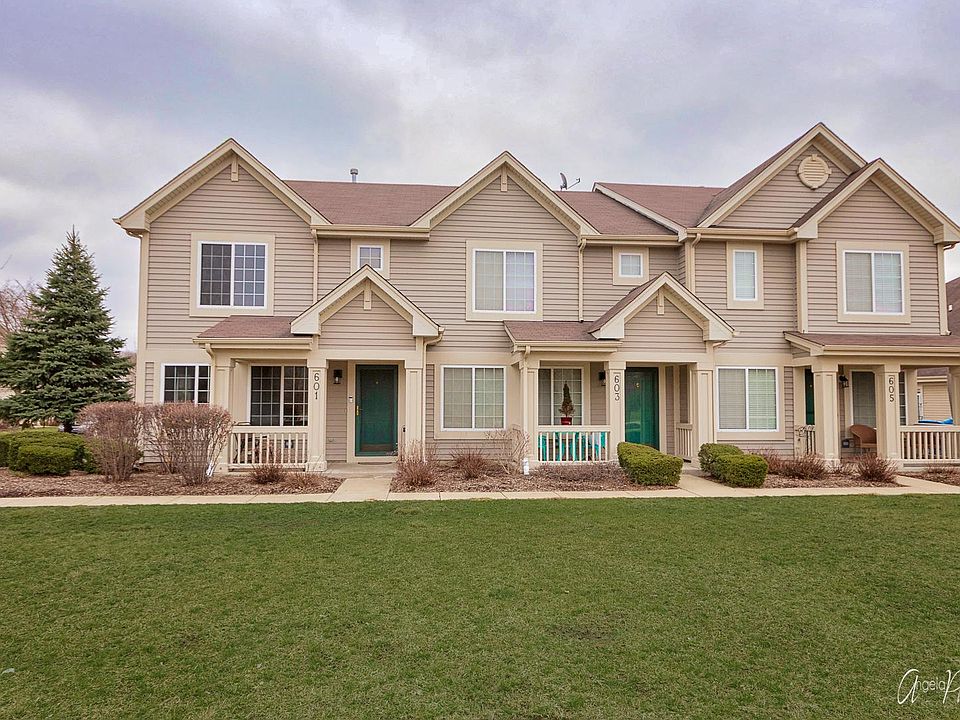 1st image of 601 Crystal Springs Ct
