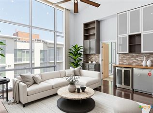 1600 Barton Springs Rd UNIT 4602, Austin, TX 78704