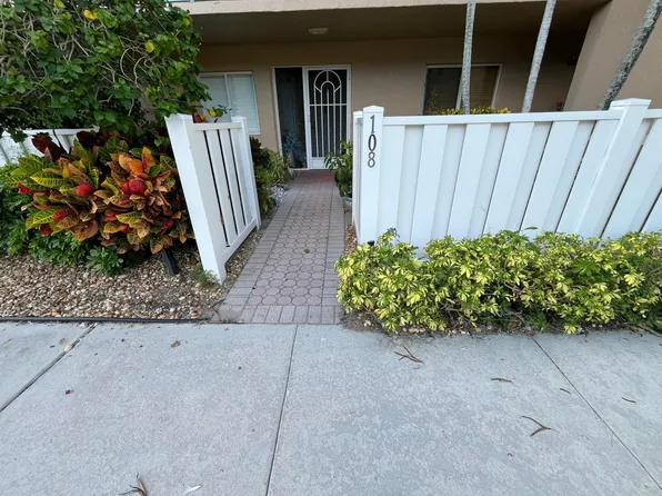12565 Imperial Isles Drive #108, Boynton Beach, FL 33437