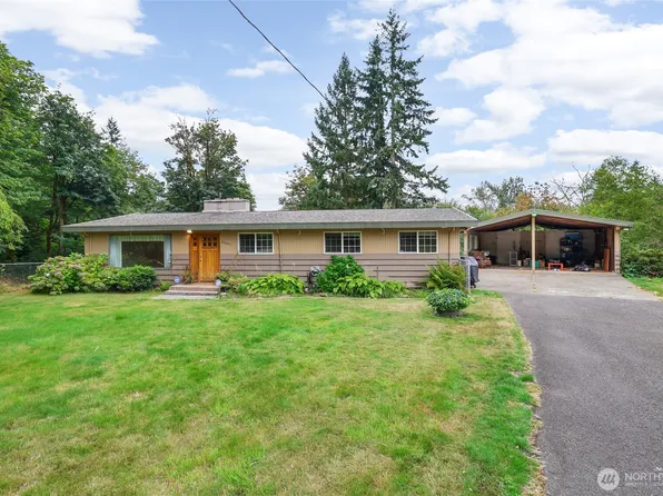 20245 148th Avenue SE, Kent, WA 98042