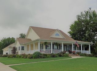 367 Marble Bluff Dr, Kingston, TN 37763