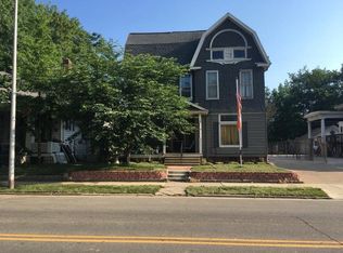 710 Washington Ave, Evansville, IN