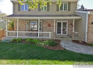 1451 Franklin Ct, Louisville, CO 80027