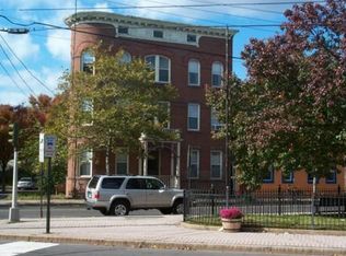 8 Mechanic St #2, New Haven, CT 06511