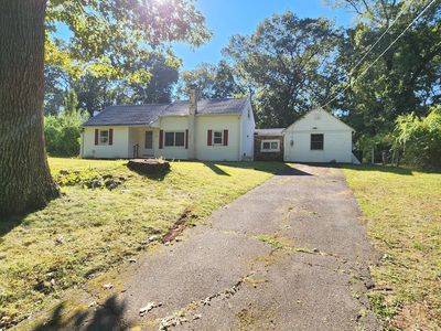 173 Elm Hill Road, Vernon, CT, 06066