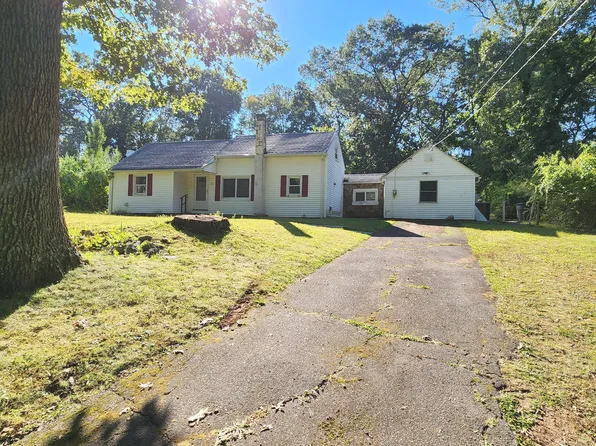 173 Elm Hill Road, Vernon, CT 06066