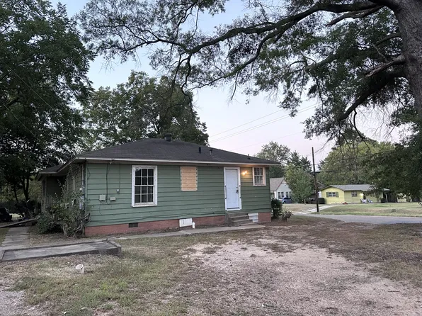 519 Grand Ave, Texarkana, AR 71854