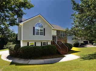 4378 Lodgeview Pl, Douglasville, GA 30135