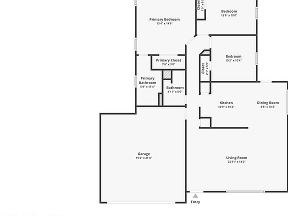 2nd image of 331 Lake Forest Dr