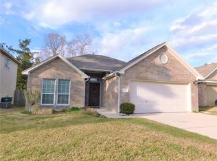 1015 Arbor Way, Conroe, TX 77303