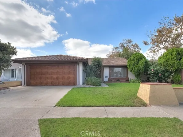10702 Andy St, Cerritos, CA 90703