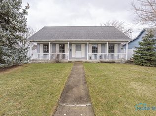 202 E Indiana Ave, Maumee, OH 43537
