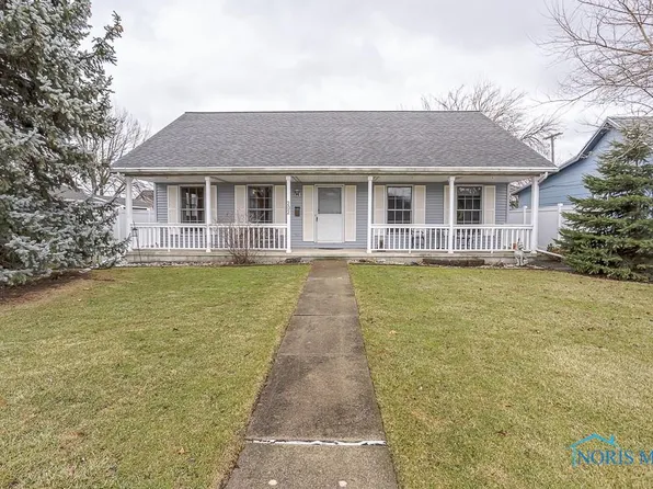 202 E Indiana Ave, Maumee, OH 43537