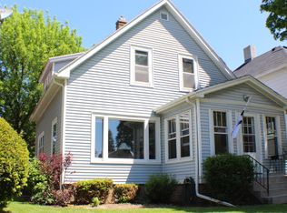 516 Ontario Ave, Sheboygan, WI 53081