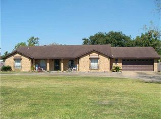 11024 Fm 1764 Rd, Santa Fe, TX 77510