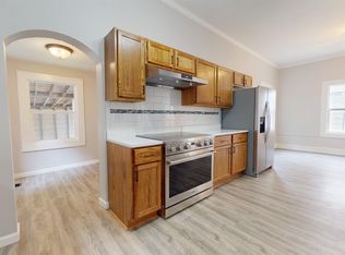 422 S Quincy Ave, Sedalia, MO 65301