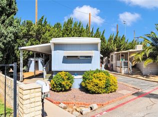 21922 Ottawa Rd SPACE 26, Apple Valley, CA 92308