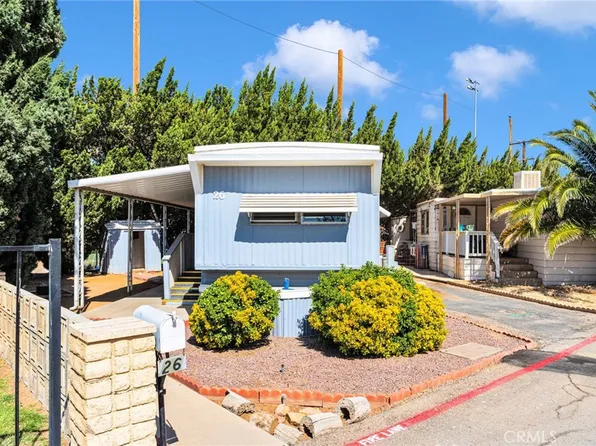 21922 Ottawa Rd Space 26, Apple Valley, CA 92308