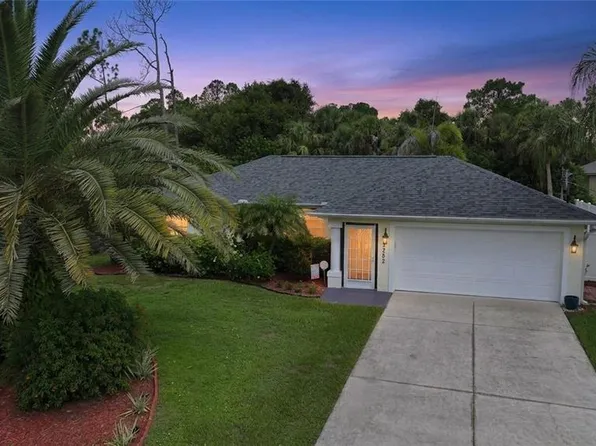 2382 ALHAVEN TERRACE, NORTH PORT, FL 34286