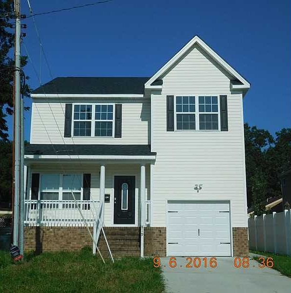 1st image of 819 Hagan Ave