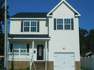 819 Hagan Ave, Norfolk, VA 23502