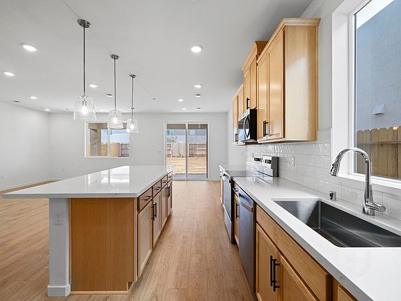 Willow Kitchen