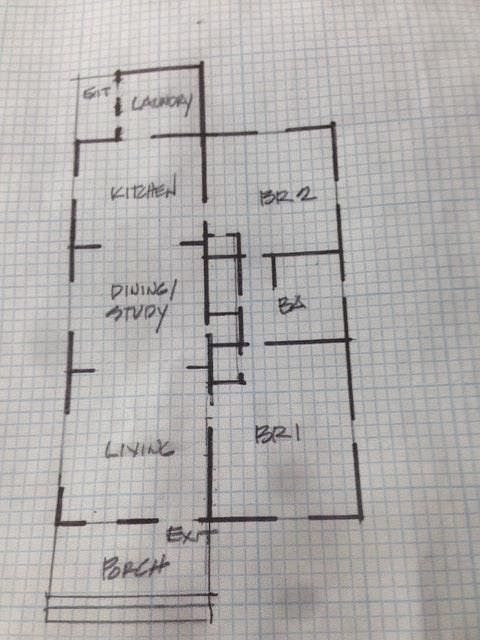 2nd image of 611 Stevenson St