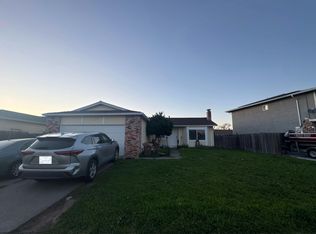 702 Golden Eye Way, Suisun City, CA 94585
