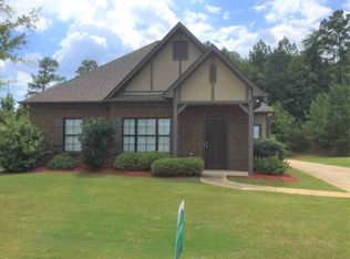 7717 Timber Leaf Ln, Bessemer, AL 35022