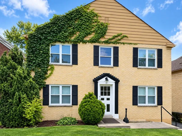 33 Gahl Ter APT A, Cincinnati, OH 45215