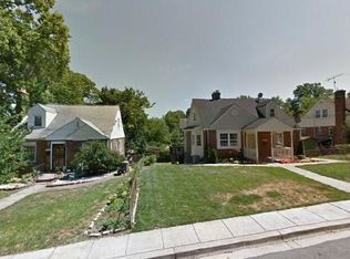 1003 Hopewell Ave, Takoma Park, MD 20912
