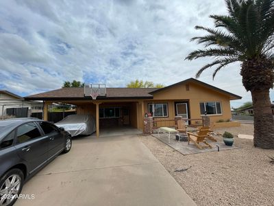 1301 E Lawrence Ln, Phoenix, AZ, 85020