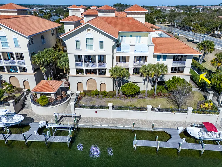 300 Bella Harbor Ct #101 — Photo 32
