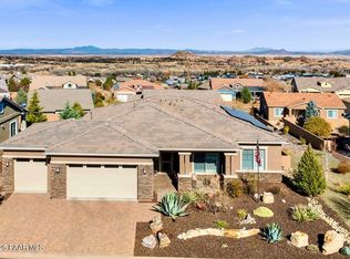 816 Chureo St, Prescott, AZ 86301
