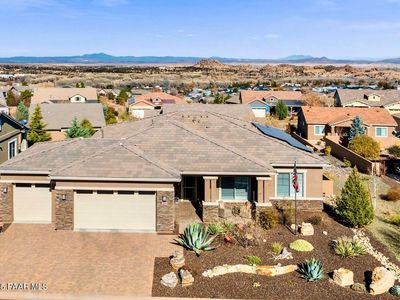 816 Chureo St, Prescott, AZ, 86301