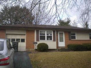 1823 Lonsdale Rd, Columbus, OH 43232