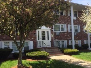 389 Washington St #33, Norwood, MA 02062