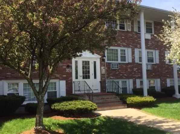 389 Washington St #33, Norwood, MA 02062