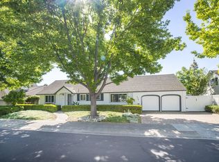 774 Christine Dr, Palo Alto, CA 94303