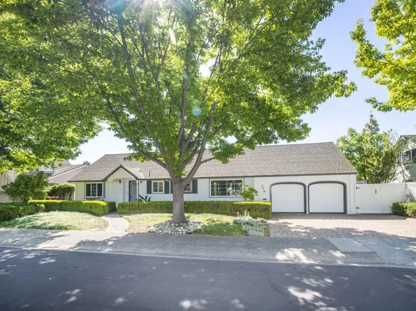 774 Christine Dr, Palo Alto, CA 94303