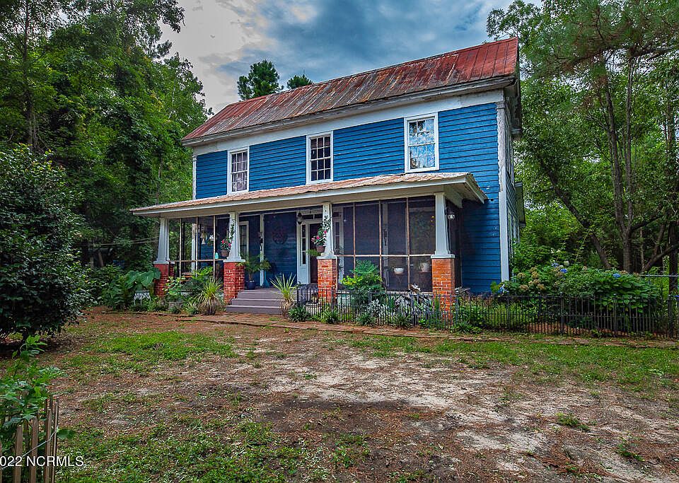 4283 Nc304 Highway, Bayboro, NC 28515 Zillow