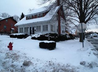 502 Keystone Ave, Cresson, PA 16630