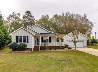 312 Corey Dr, Inman, SC 29349