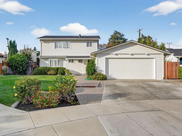 6365 Candlewood Ct, Cupertino, CA 95014