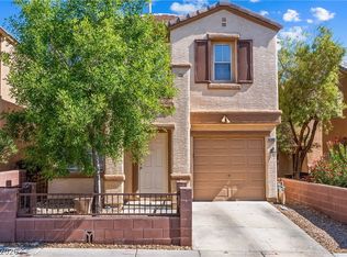 10380 Commanche Moon Ave, Las Vegas, NV 89129